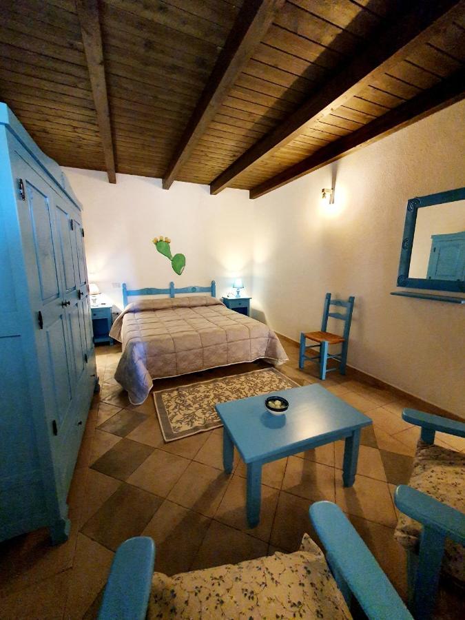 Palmas Anna'S Rooms Is Procilis Palmas Arborea Exterior photo